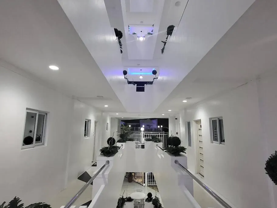 Sheryll Escapes - Kandi Posh 1Br With King Bed, Fibre Wi-Fi & Free Housekeeping Angeles 0*,