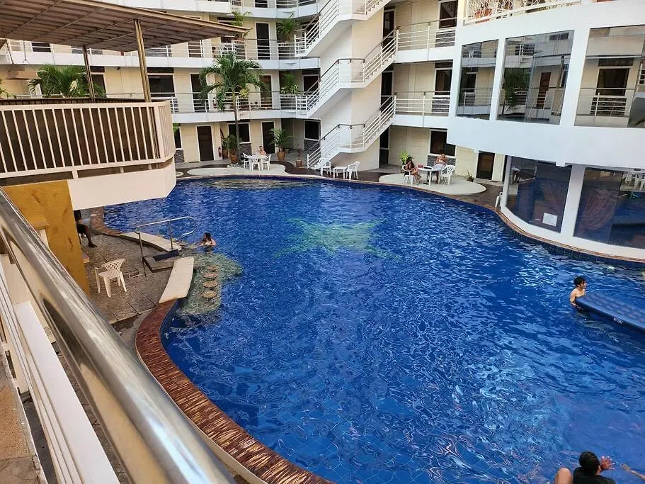 Sheryll Escapes - Kandi Posh 1Br With King Bed, Fibre Wi-Fi & Free Housekeeping Angeles